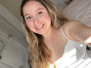 Meet your Posher, Andrea